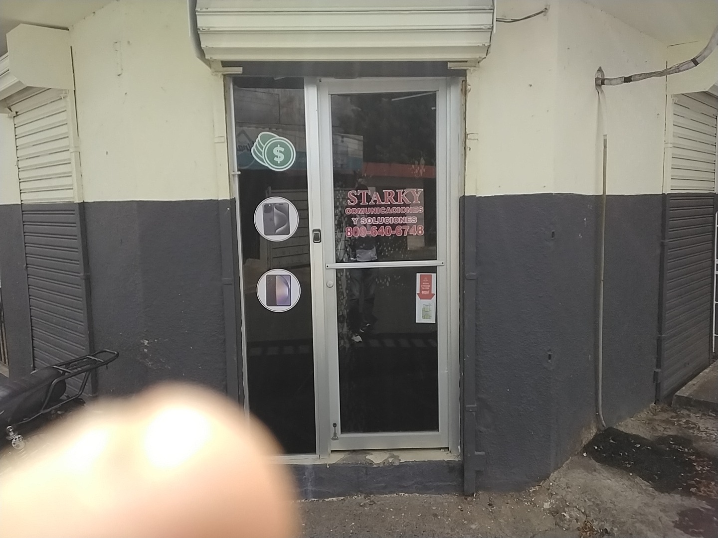 Starky Comunicación y Soluciones