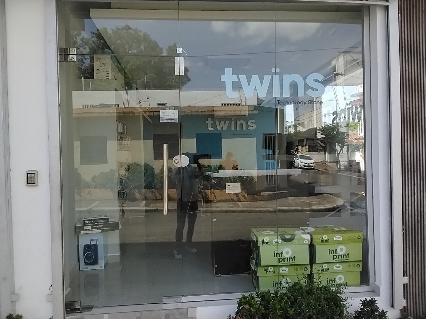 Twins Technology S.R.L.