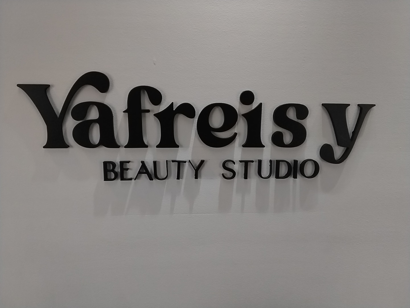 Yafreisy Beauty Studio