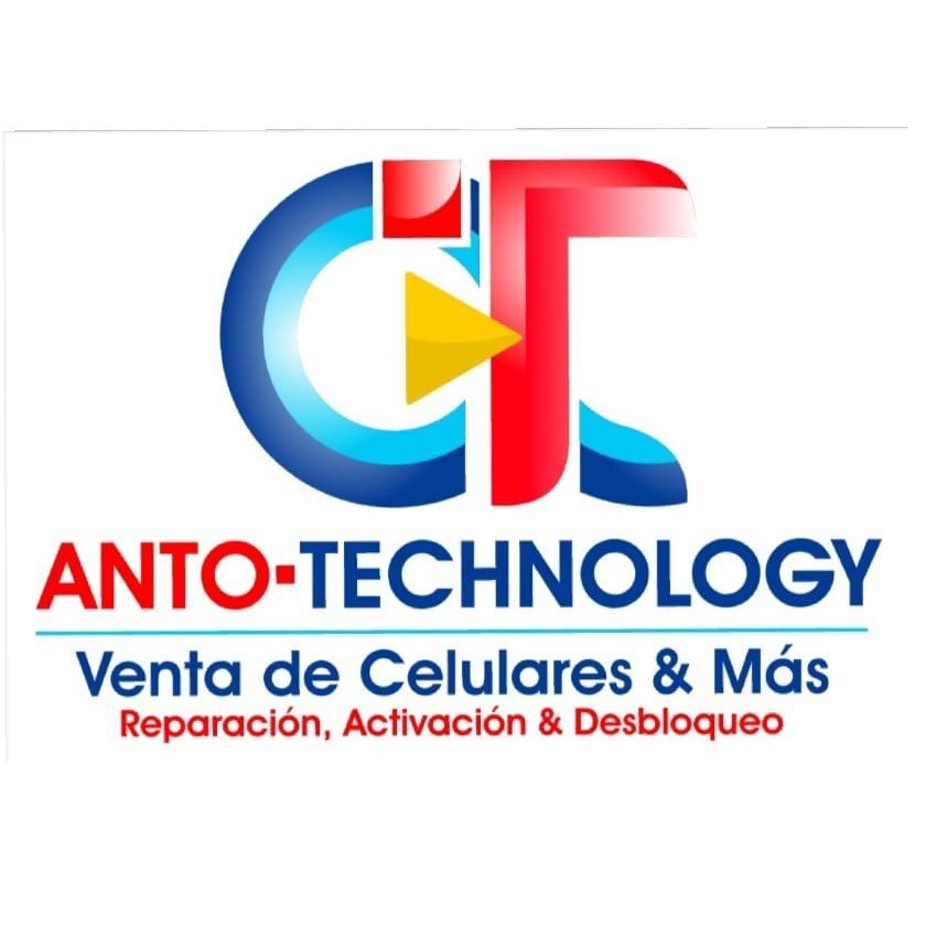 Anto Technology E.I.R.L