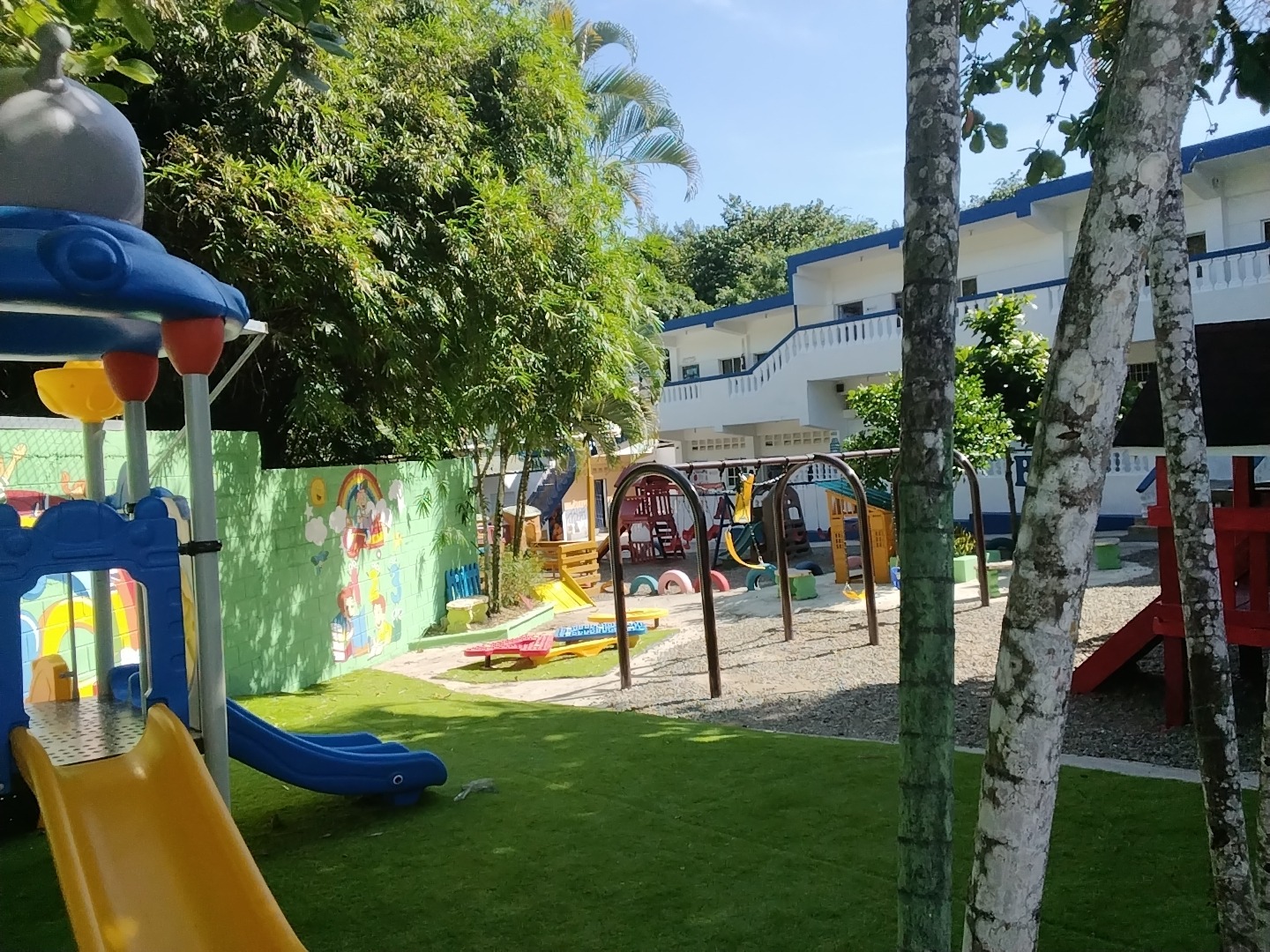 Colegio ABC