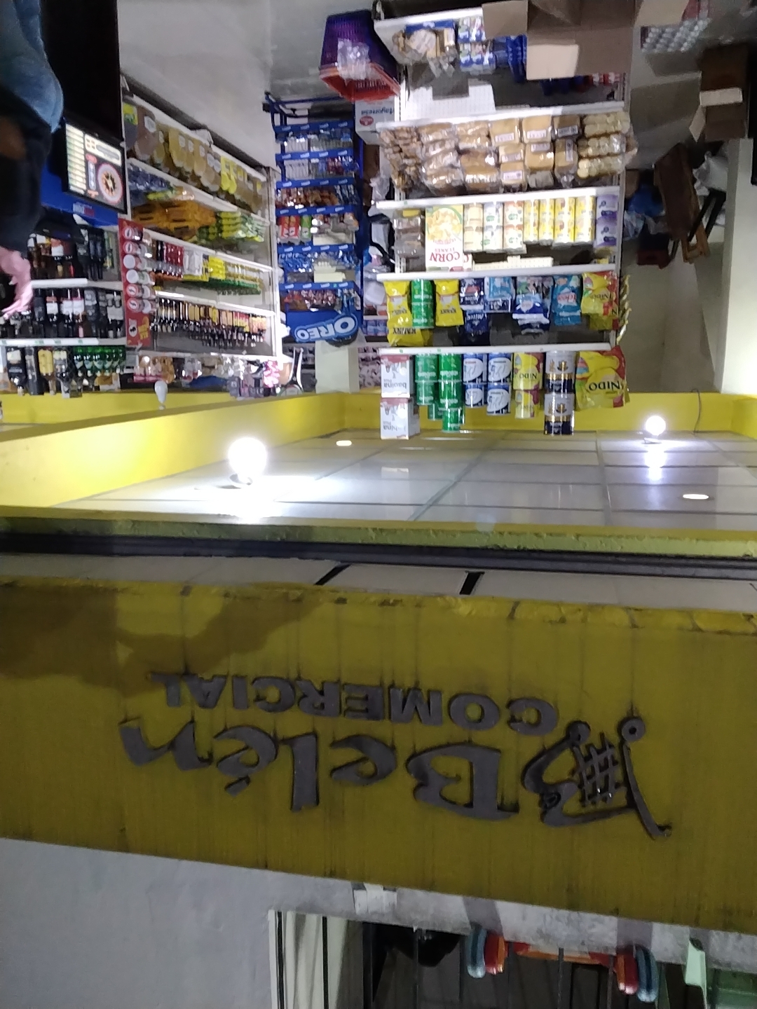Comercial Belén