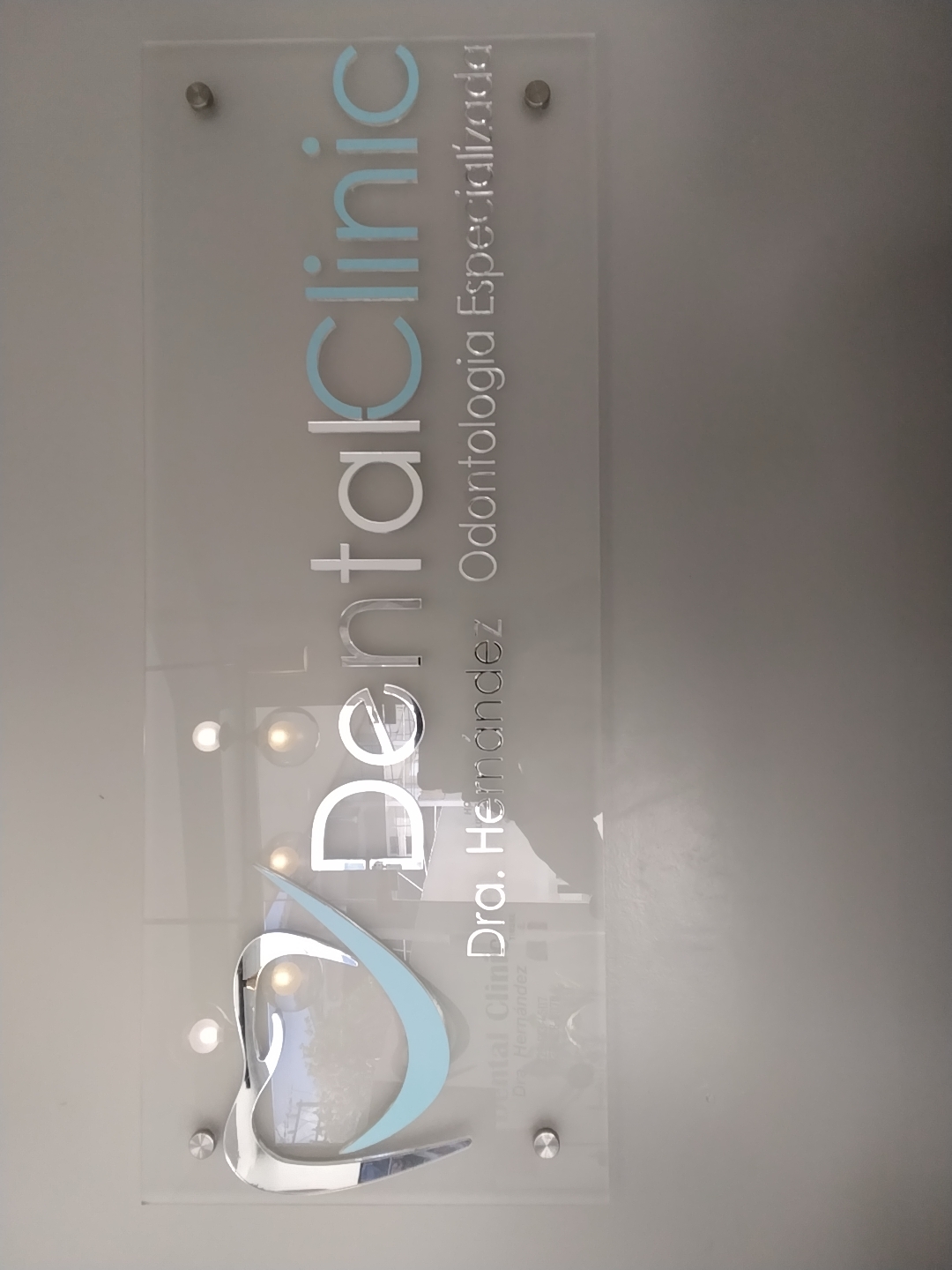 Dental Clinic Dra. Hernández