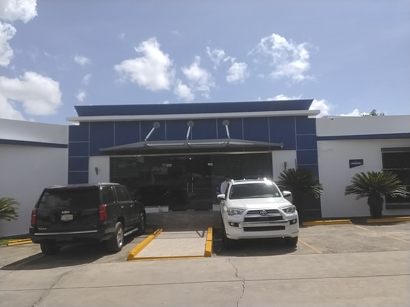 Dialmon Auto Import S.R.L.