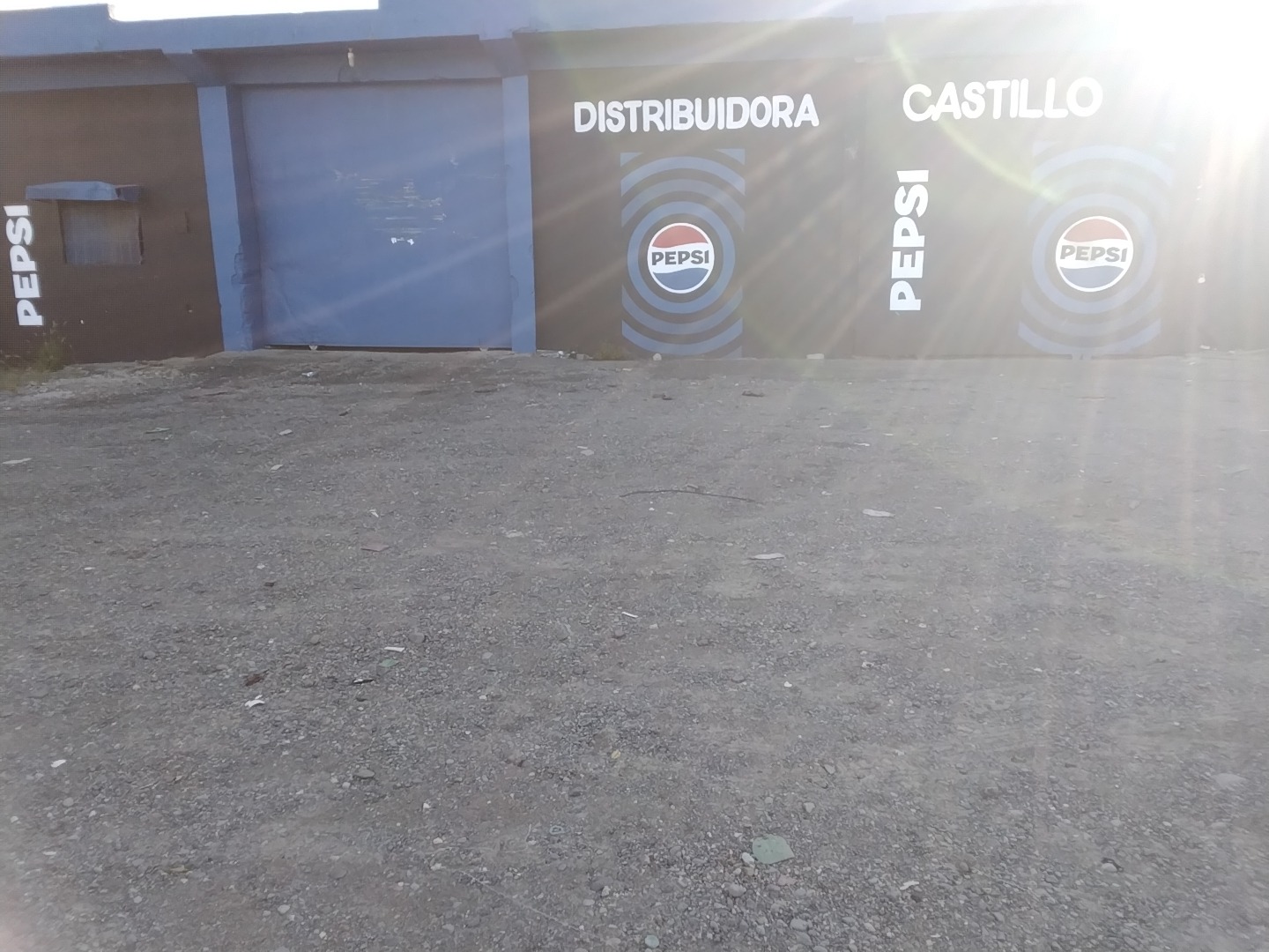Distribuidora Castillo S.R.L.