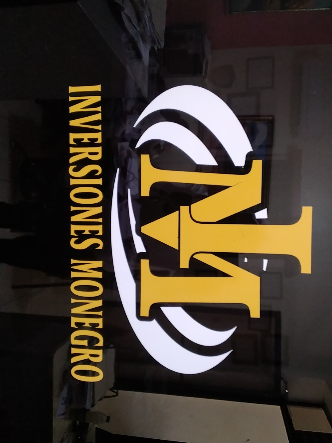 Inversiones Monegro S.R.L.