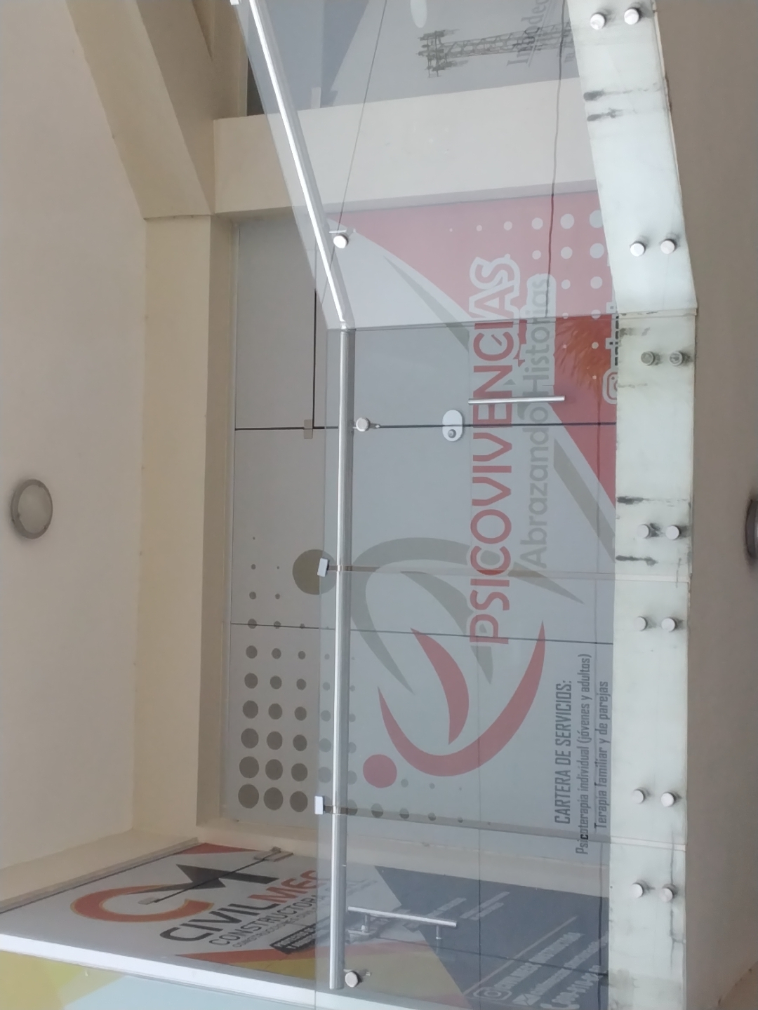 Psicovivencias E.I.R.L.