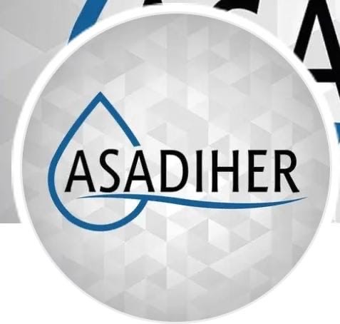 Purificadora y distribuidora de agua Asadiher E.I.R.L.
