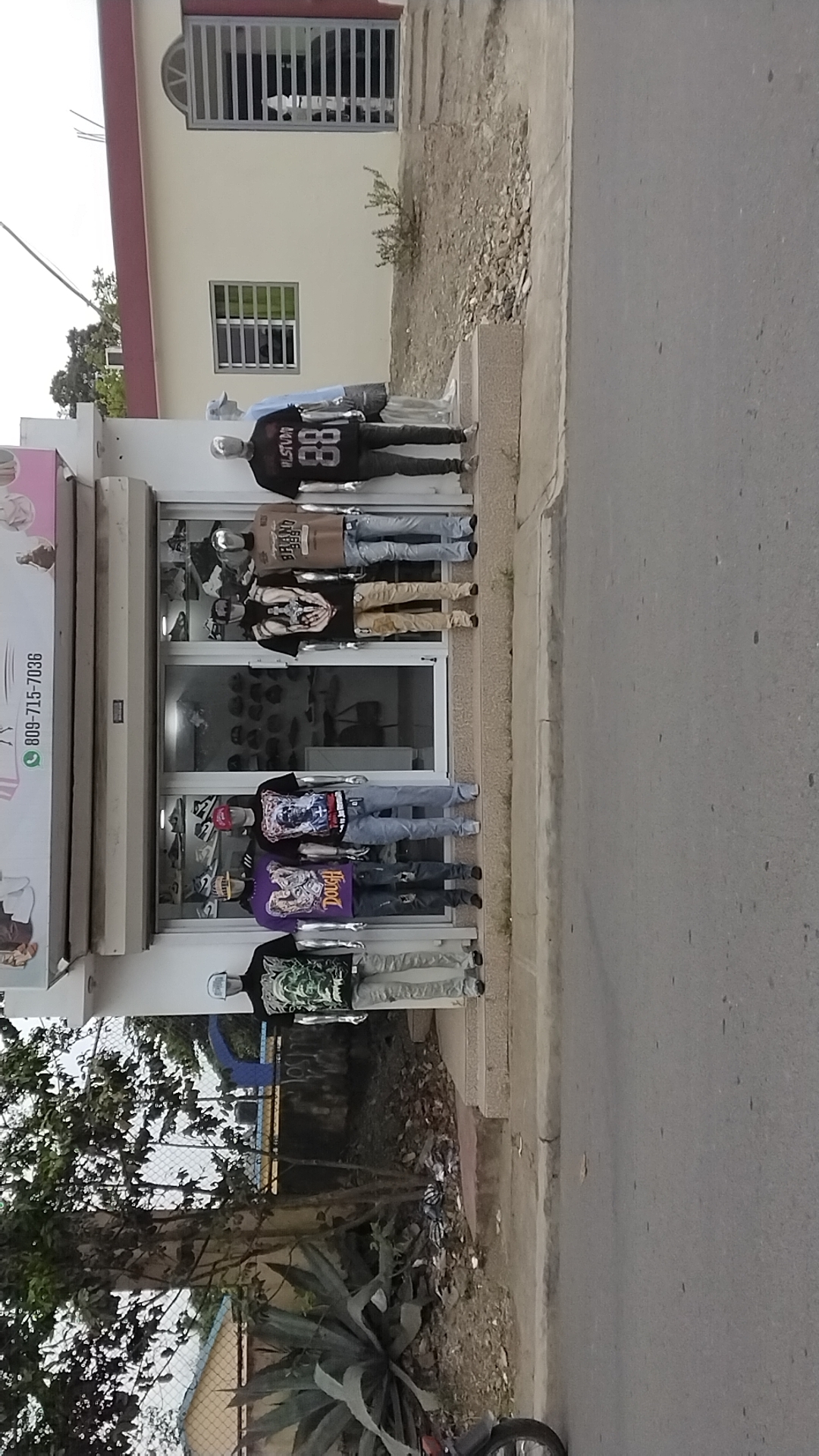 Yohan Sport S.R.L.