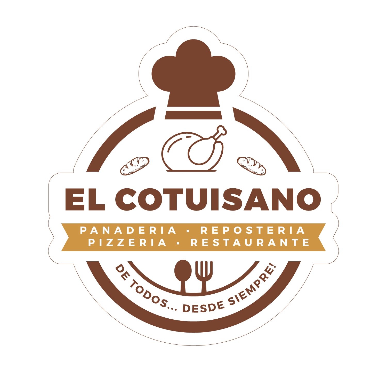 JV el Cotuisano S.R.L.