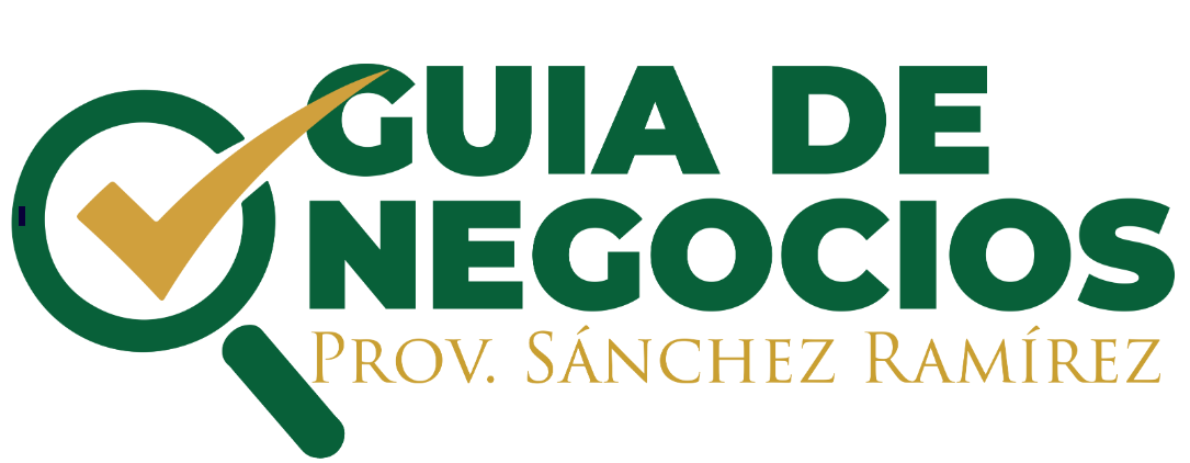 Guía de Negocio Sánchez Ramírez